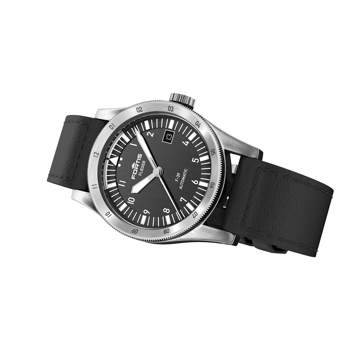 Flieger F-39 - Image 10