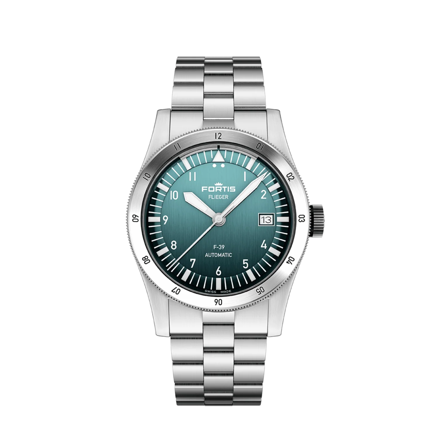 Flieger F-39 - Image 11