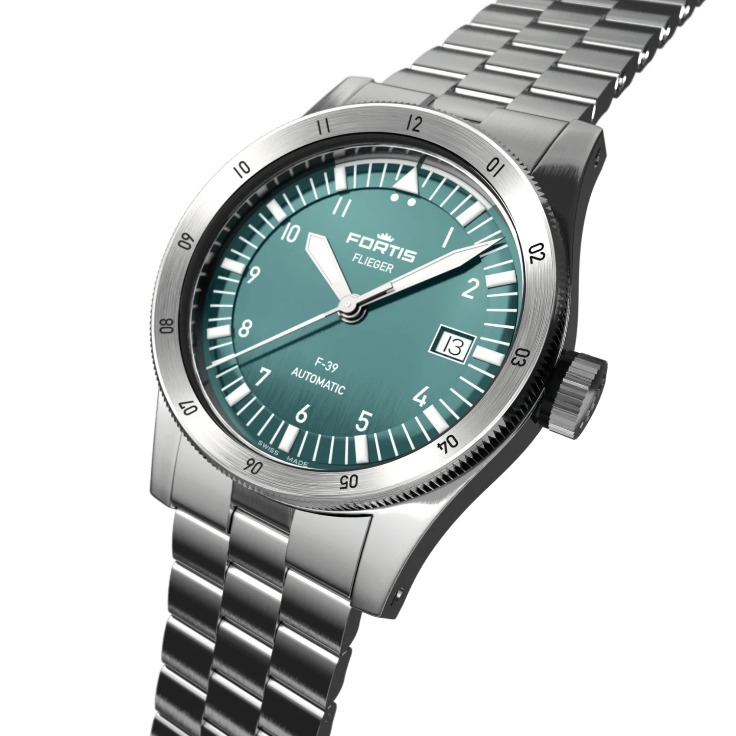 Flieger F-39 - Image 12
