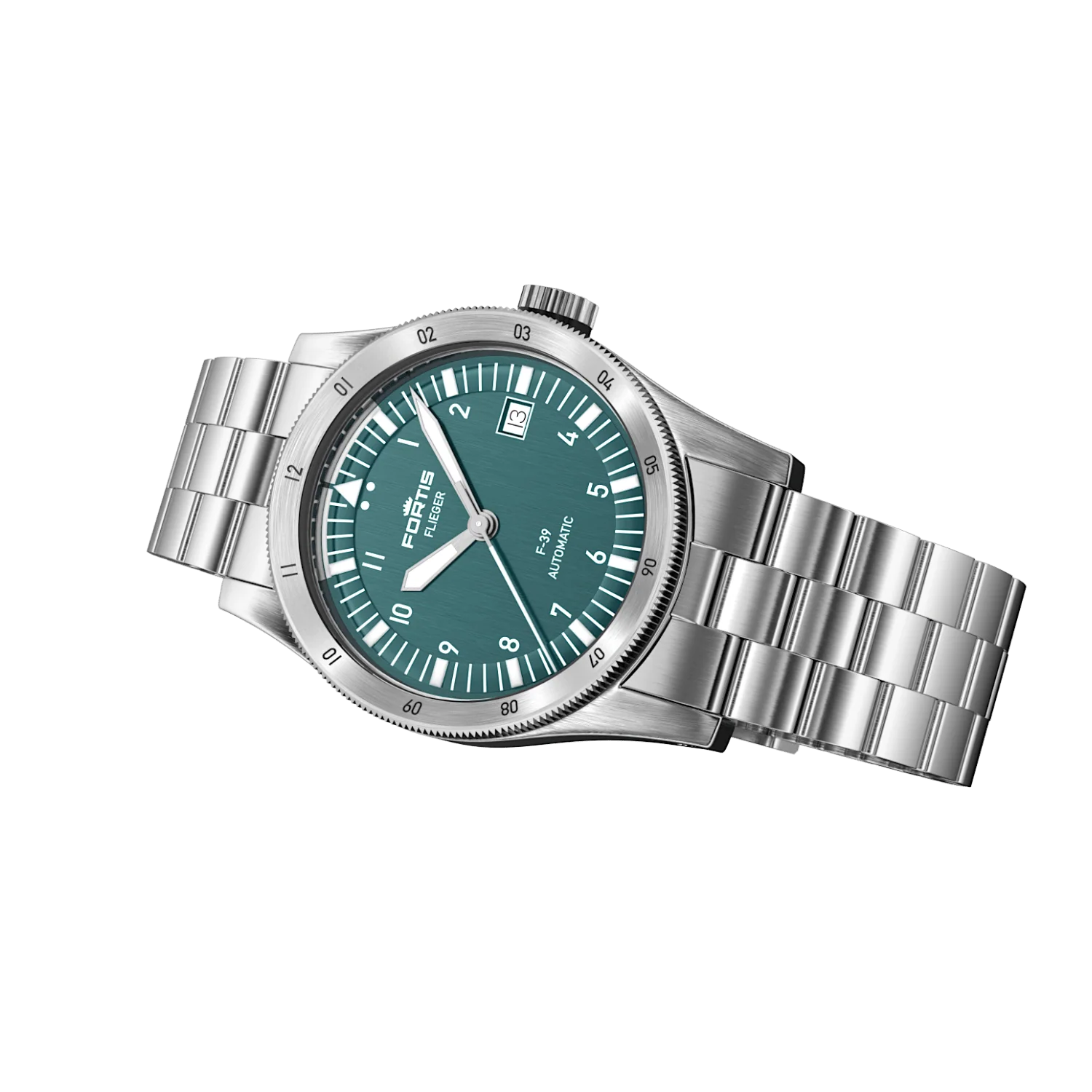 Flieger F-39 - Image 13