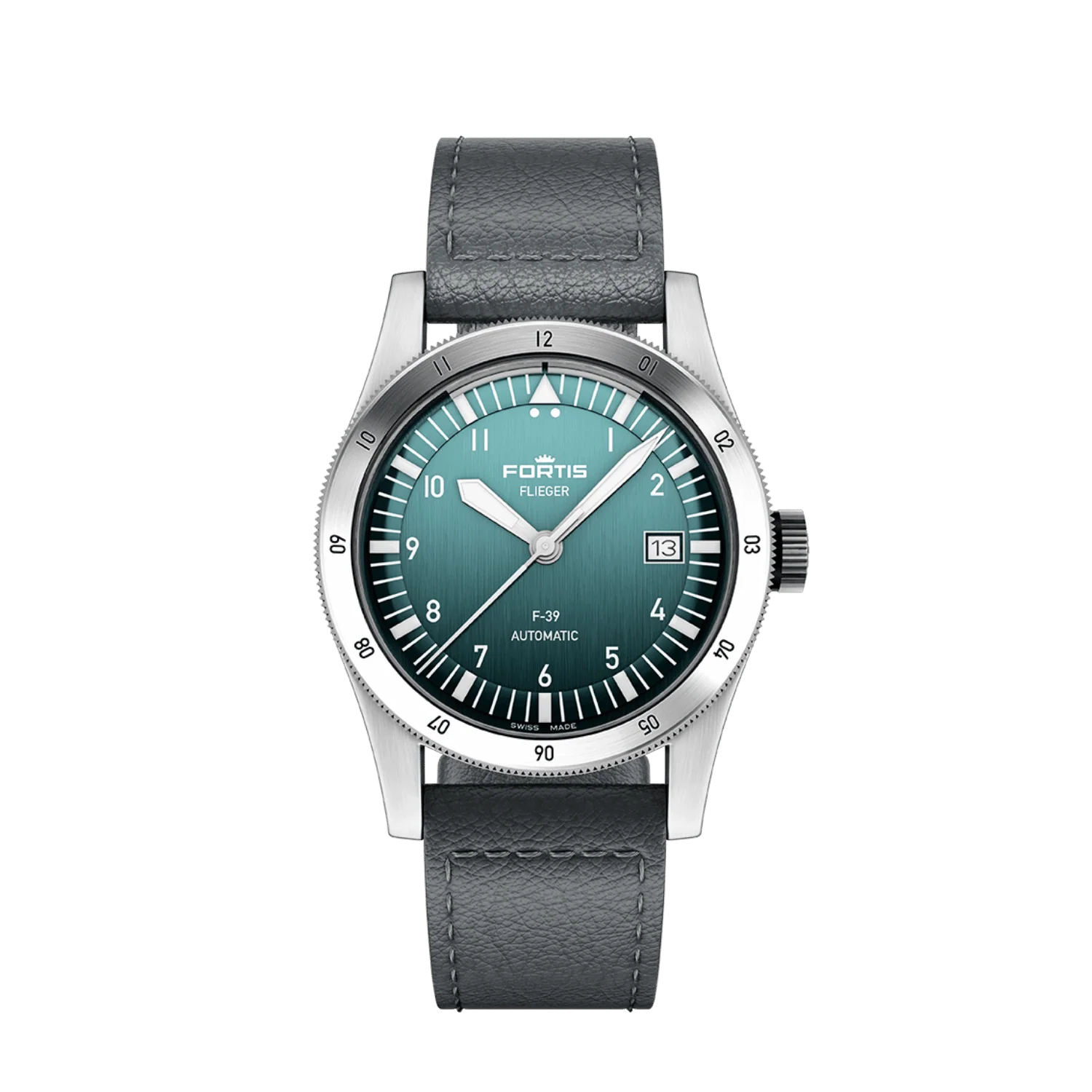 Flieger F-39 - Image 14