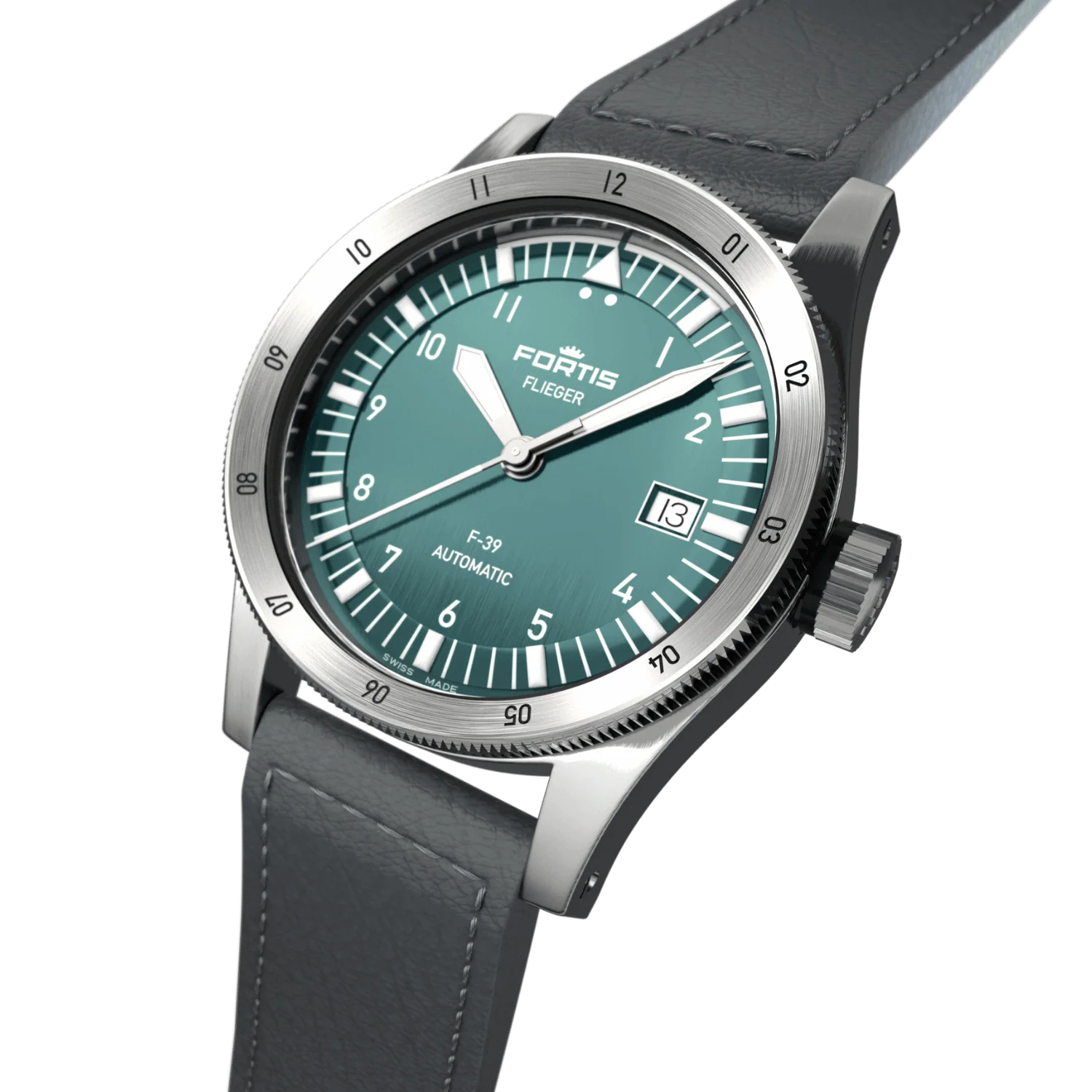 Flieger F-39 - Image 15
