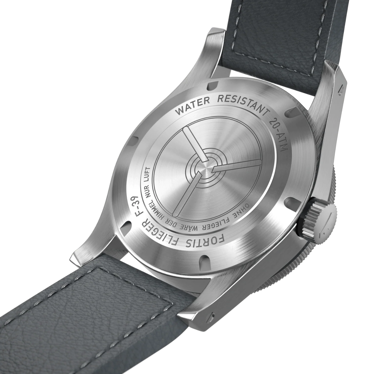 Flieger F-39 - Image 16