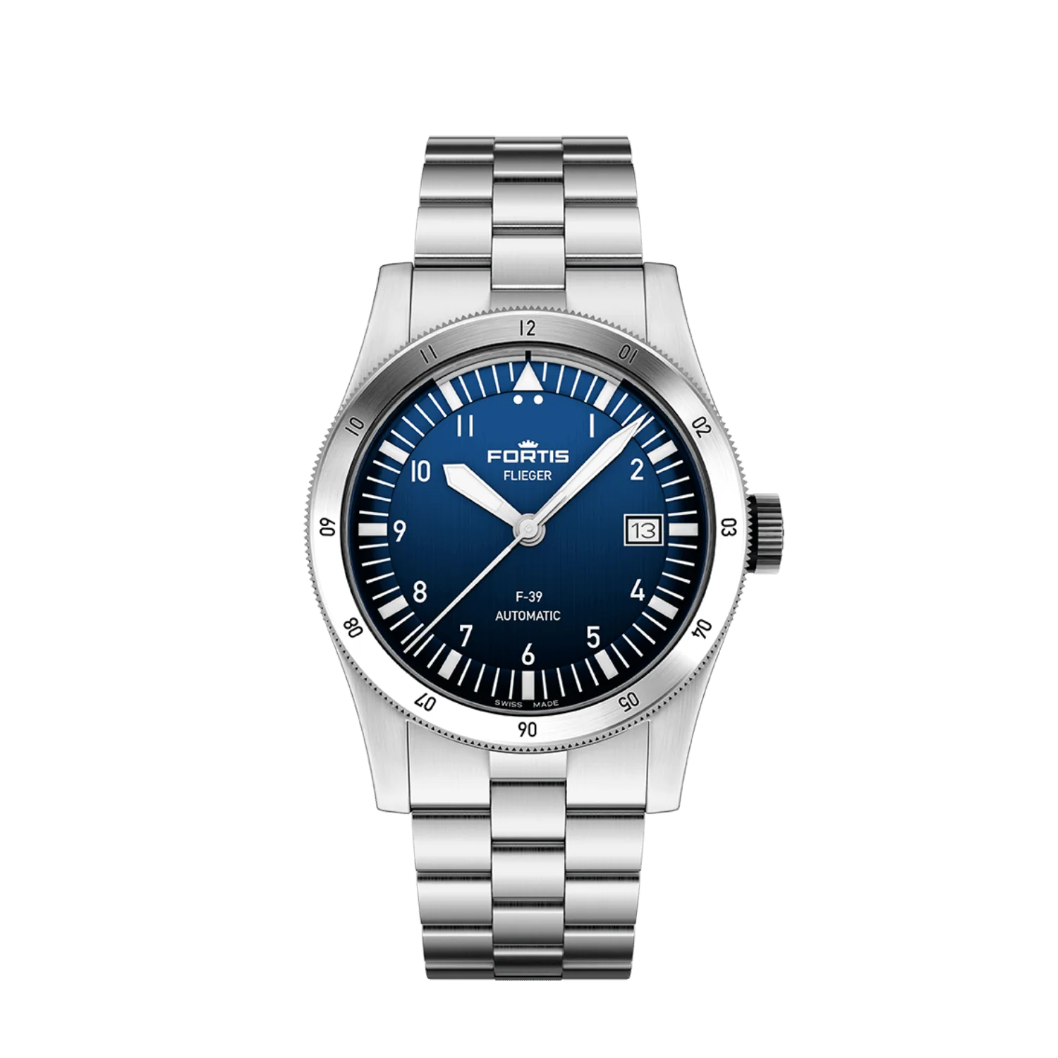 Flieger F-39 - Image 17