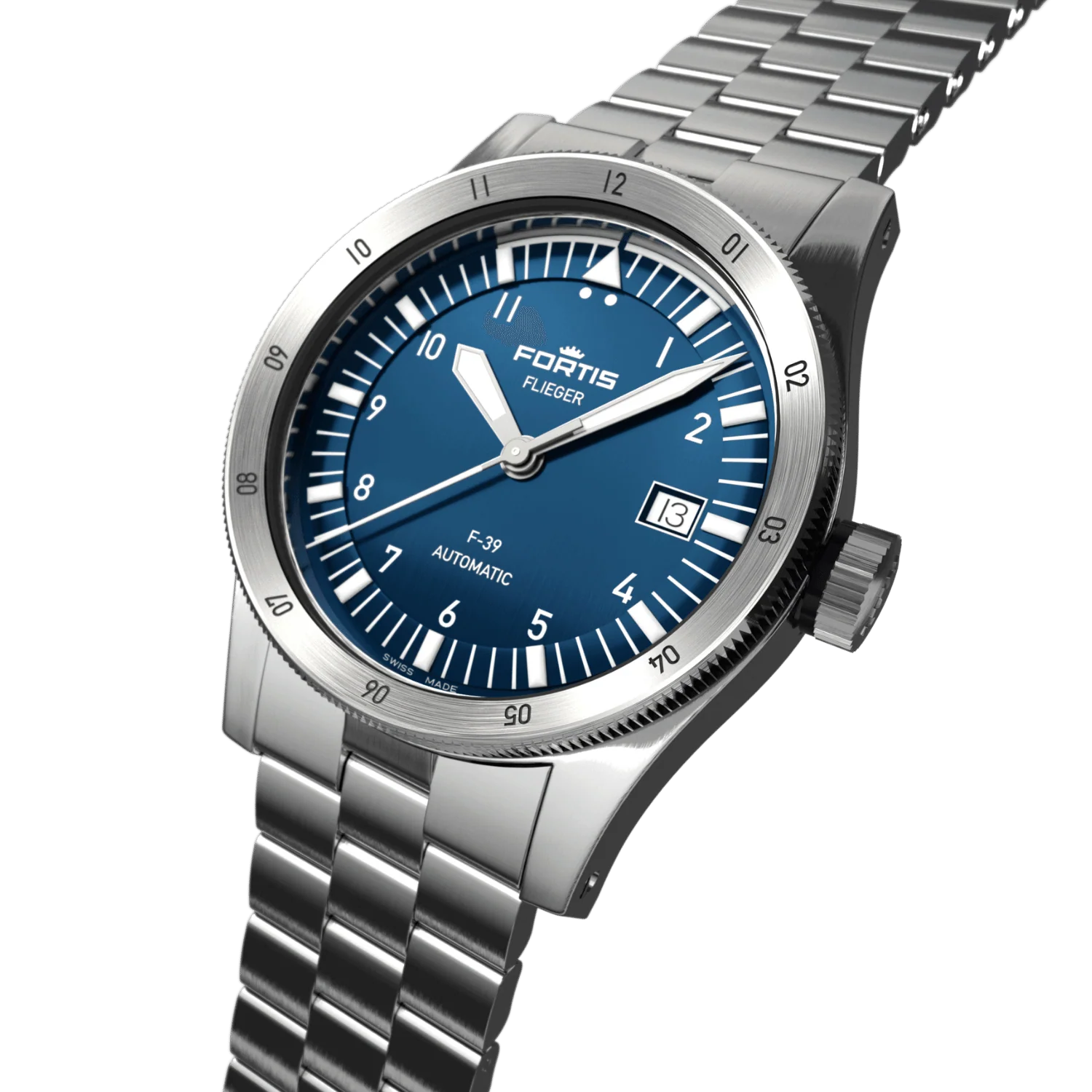 Flieger F-39 - Image 18