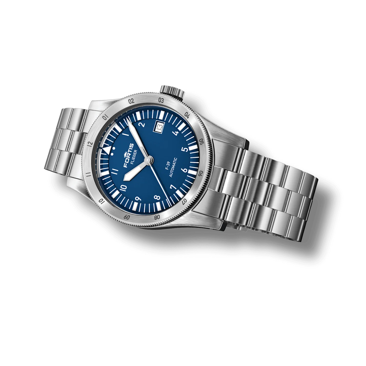 Flieger F-39 - Image 19