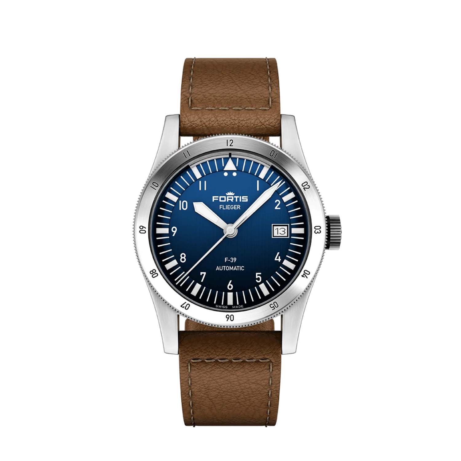 Flieger F-39 - Image 20