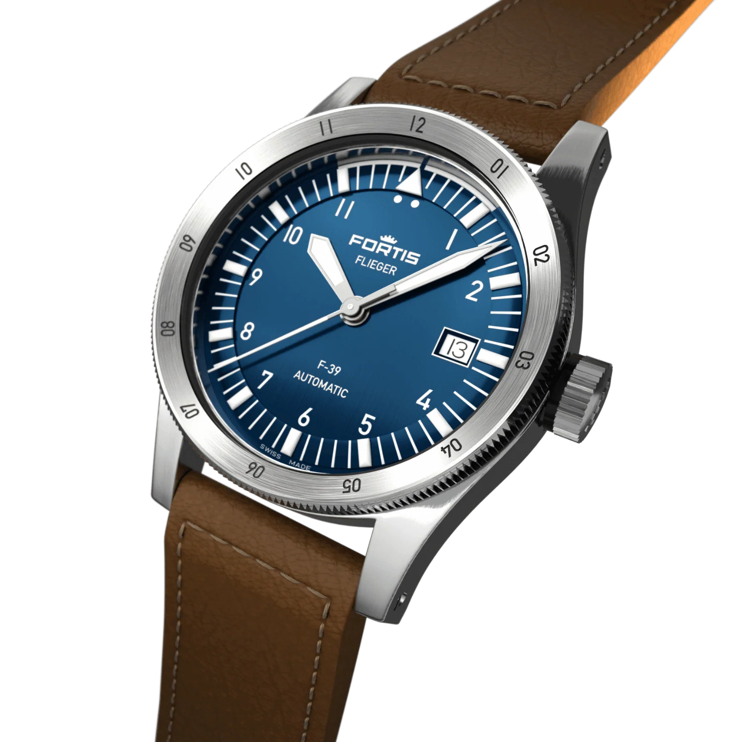 Flieger F-39 - Image 21