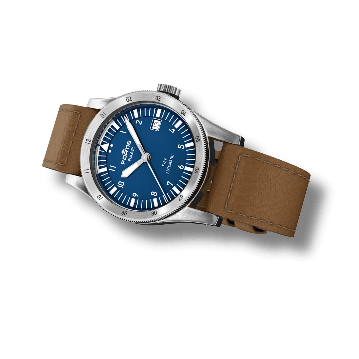 Flieger F-39 - Image 22