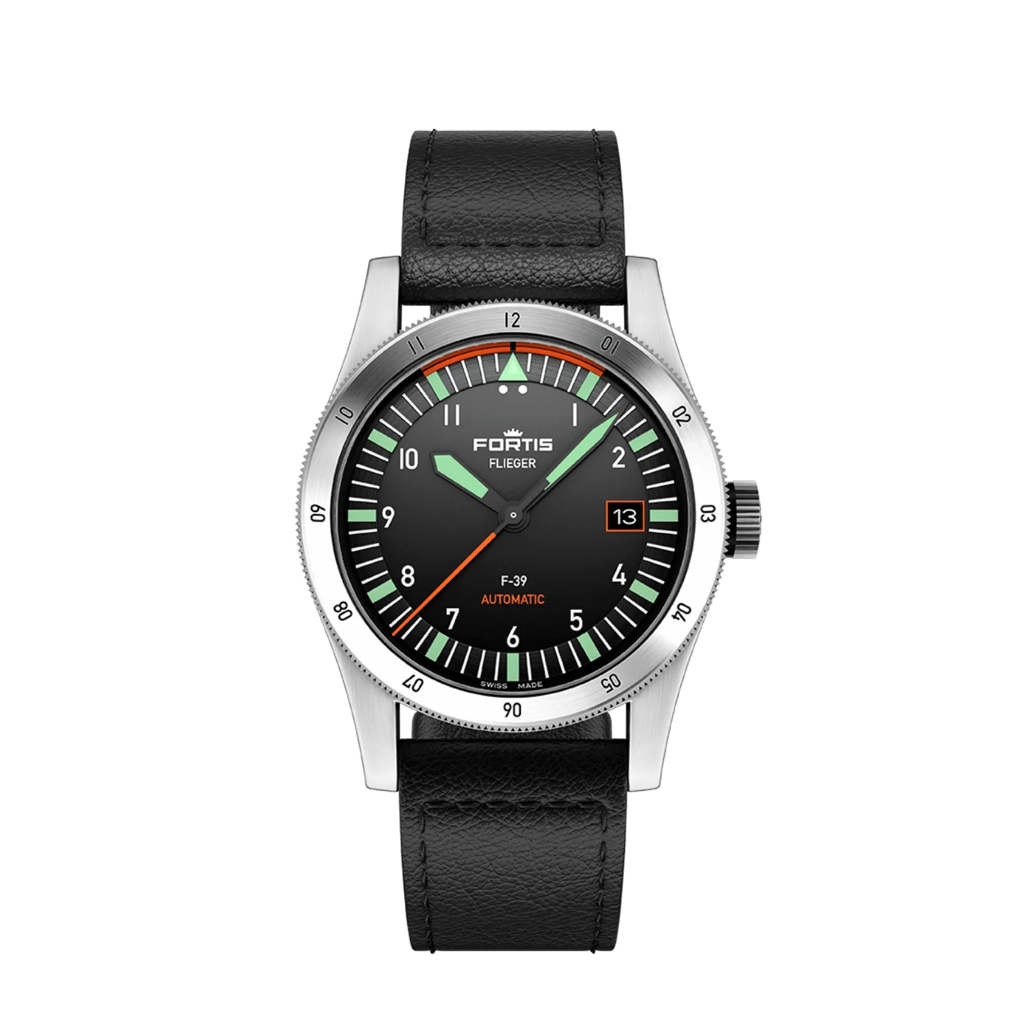 Flieger F-39 - Image 3