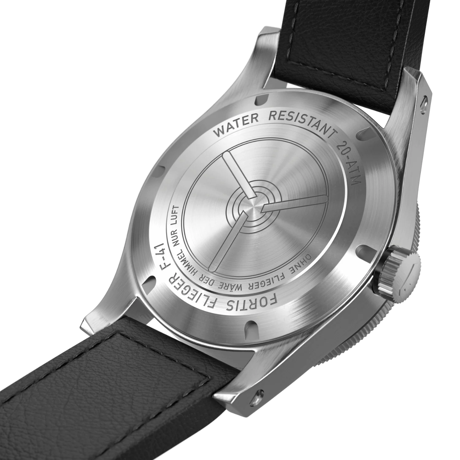 Flieger F-39 - Image 4