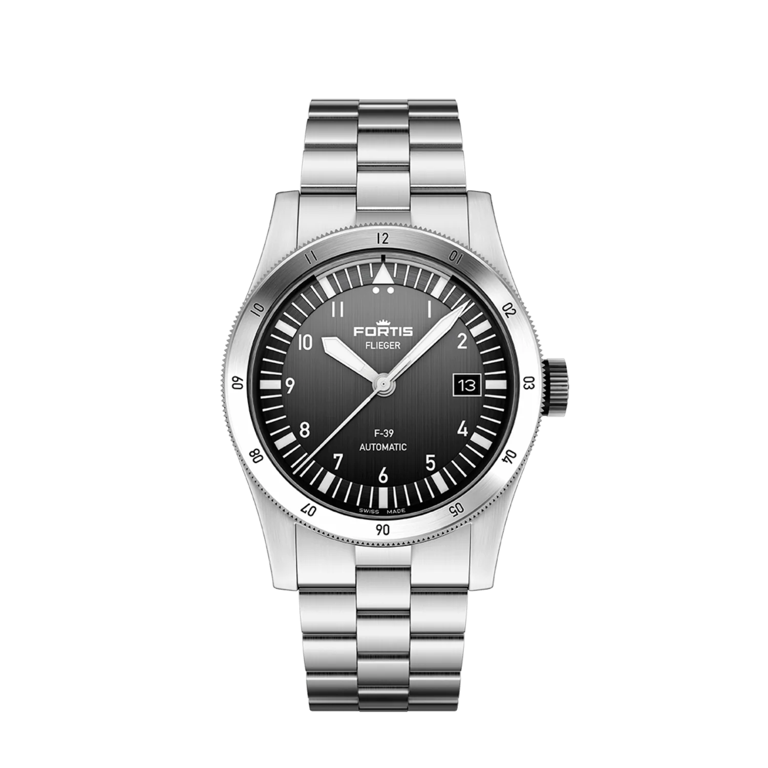 Flieger F-39 - Image 5