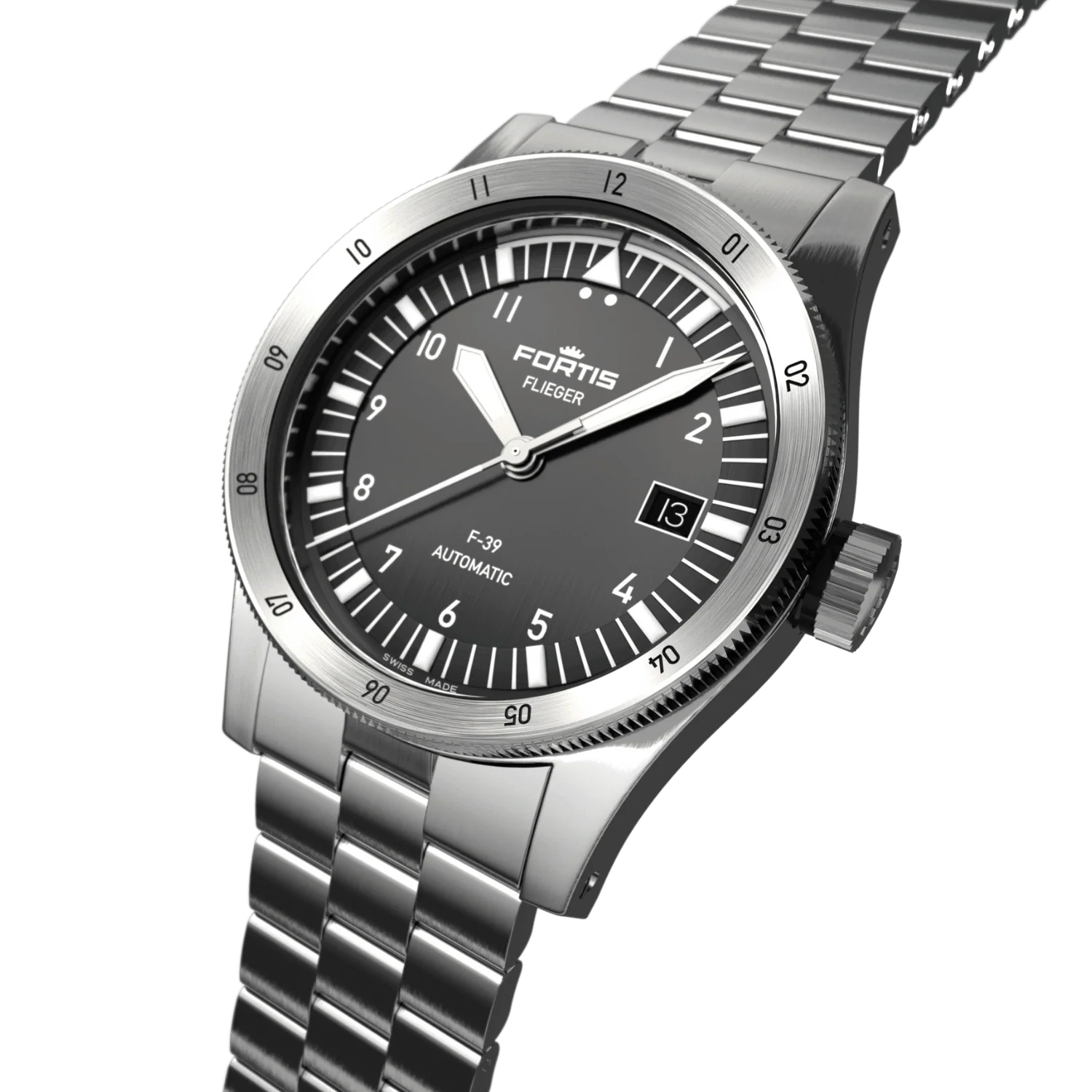 Flieger F-39 - Image 6
