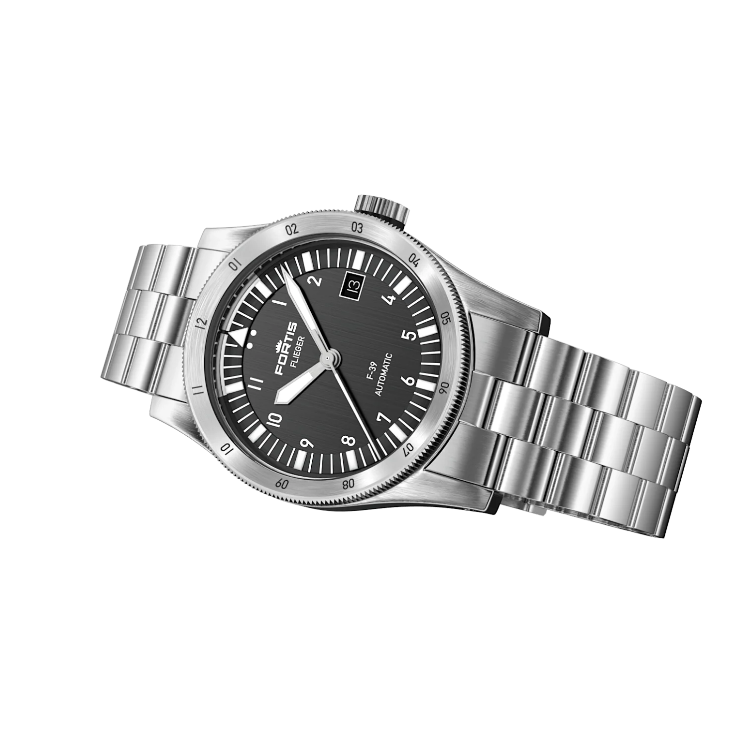 Flieger F-39 - Image 7