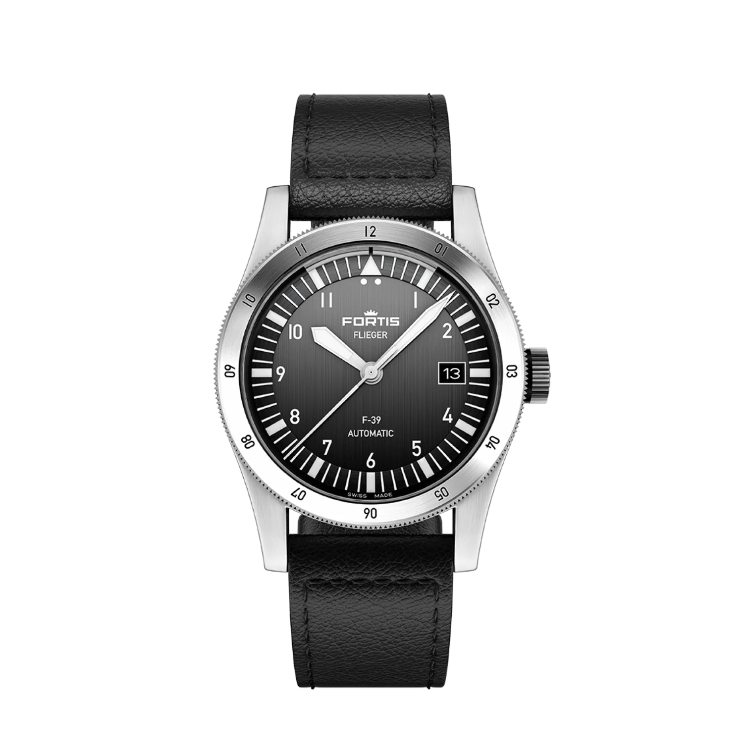 Flieger F-39 - Image 8