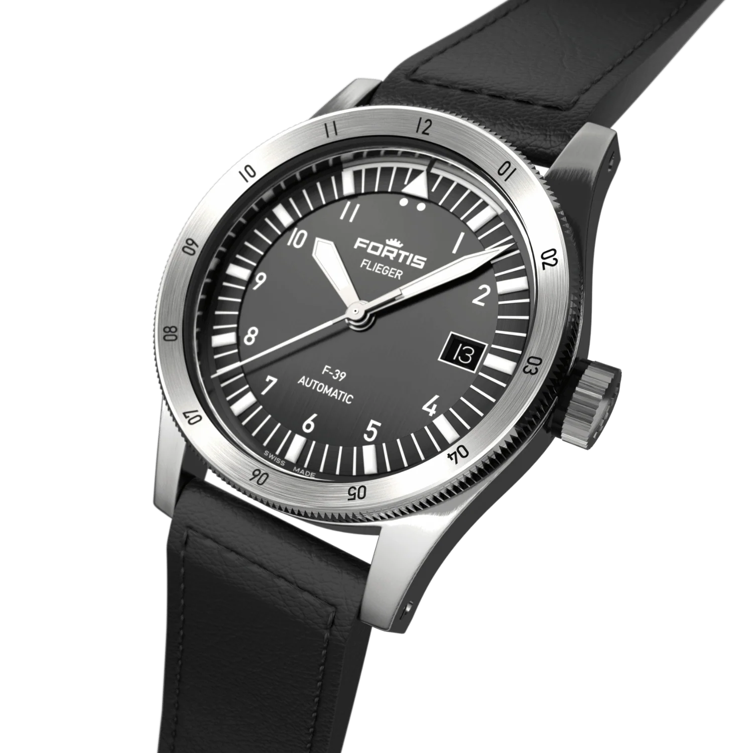 Flieger F-39 - Image 9