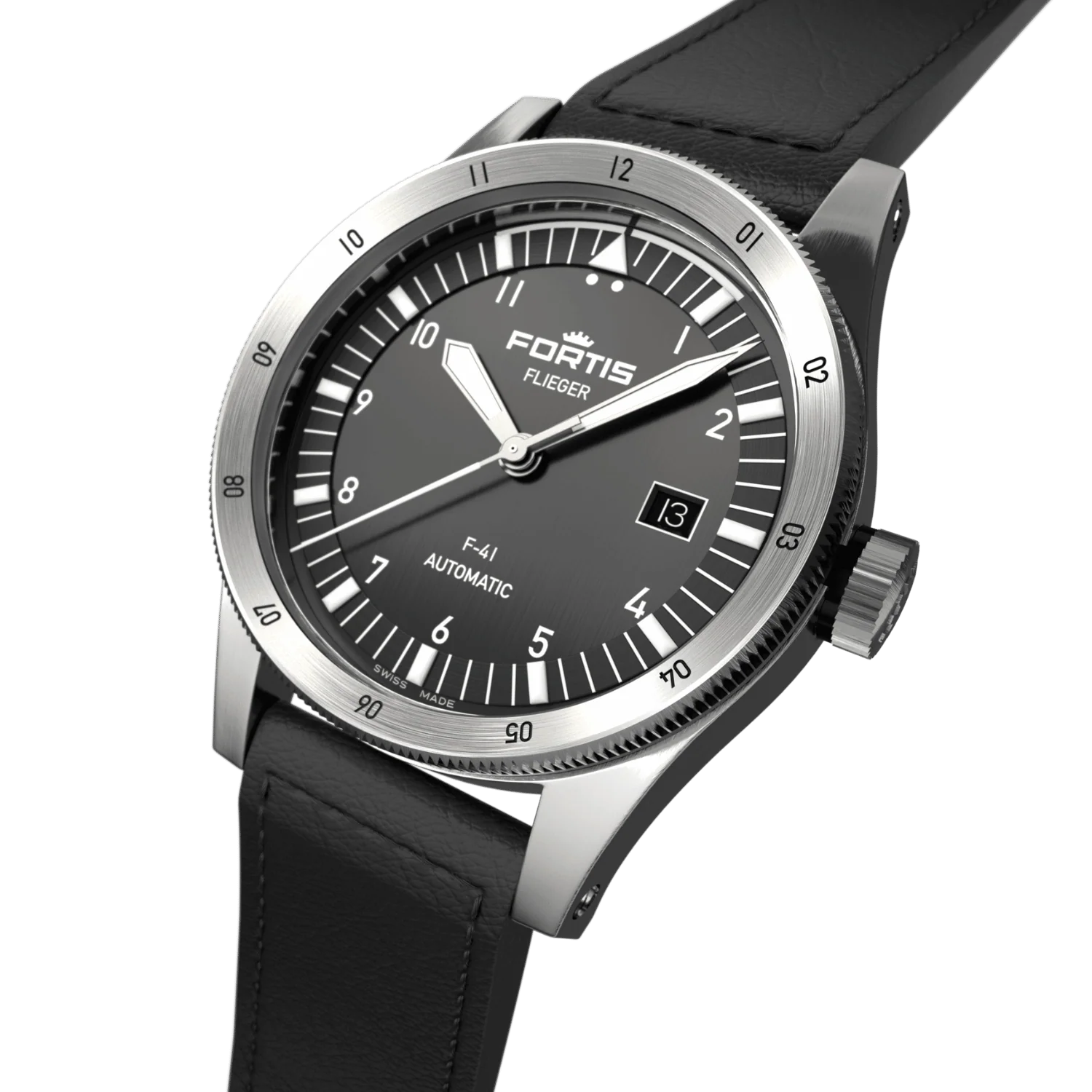 Flieger F-41 - Image 10
