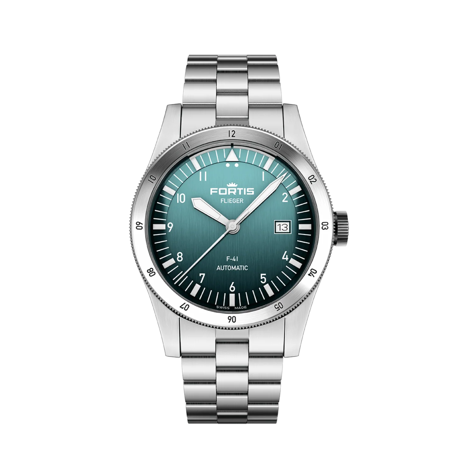 Flieger F-41 - Image 11