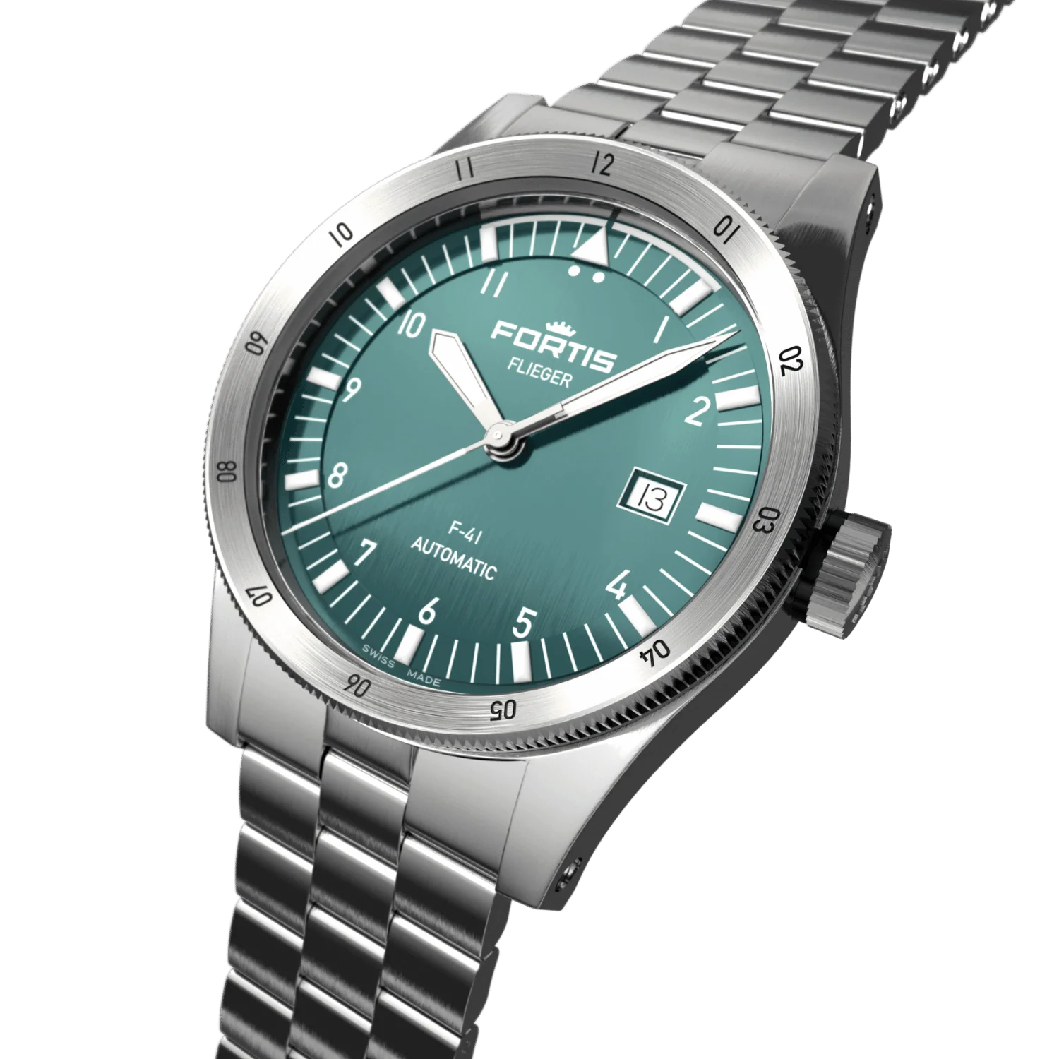 Flieger F-41 - Image 12