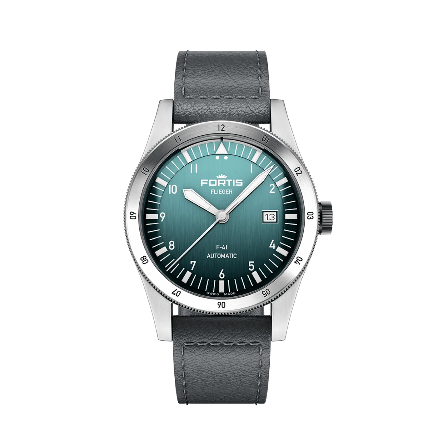 Flieger F-41 - Image 13