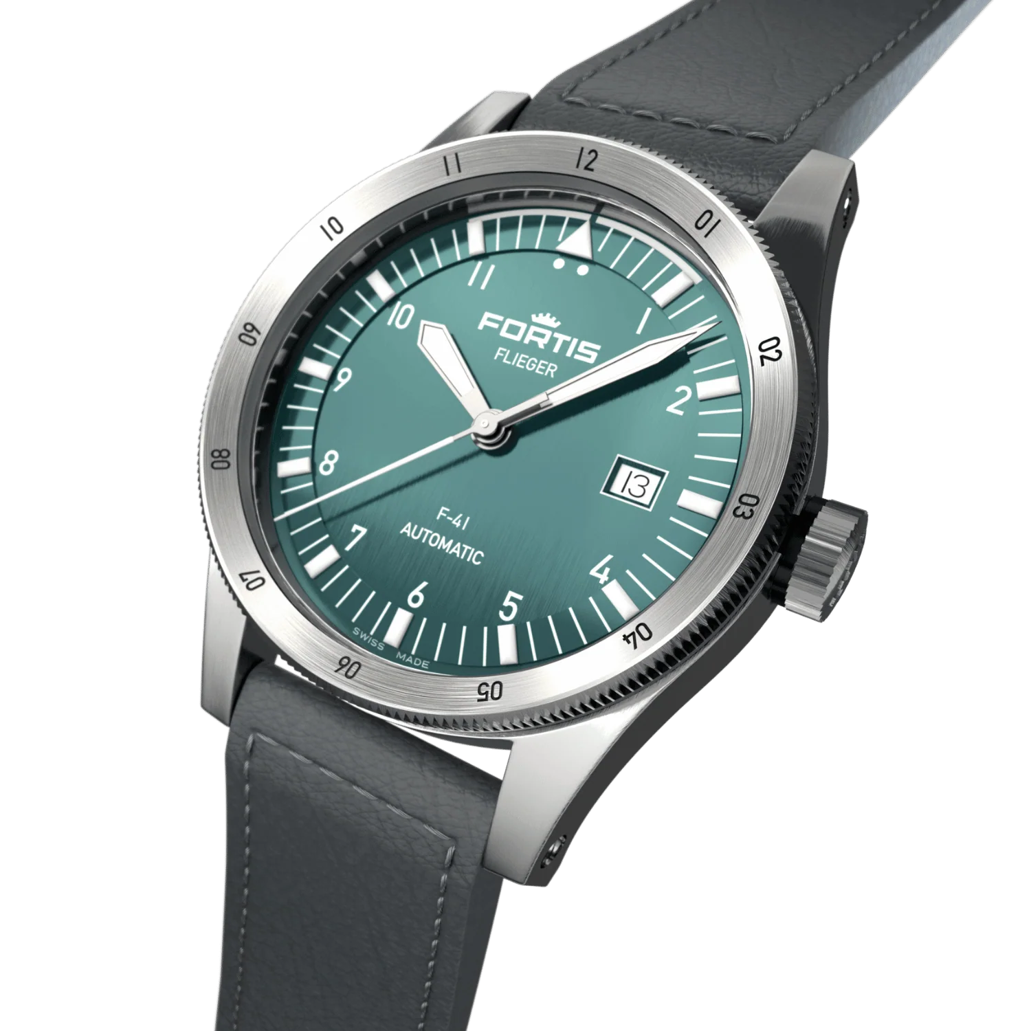 Flieger F-41 - Image 14