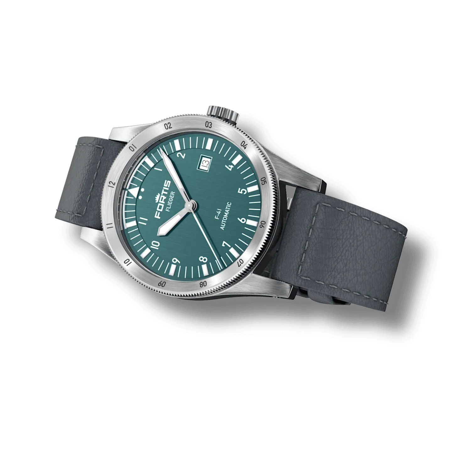 Flieger F-41 - Image 15