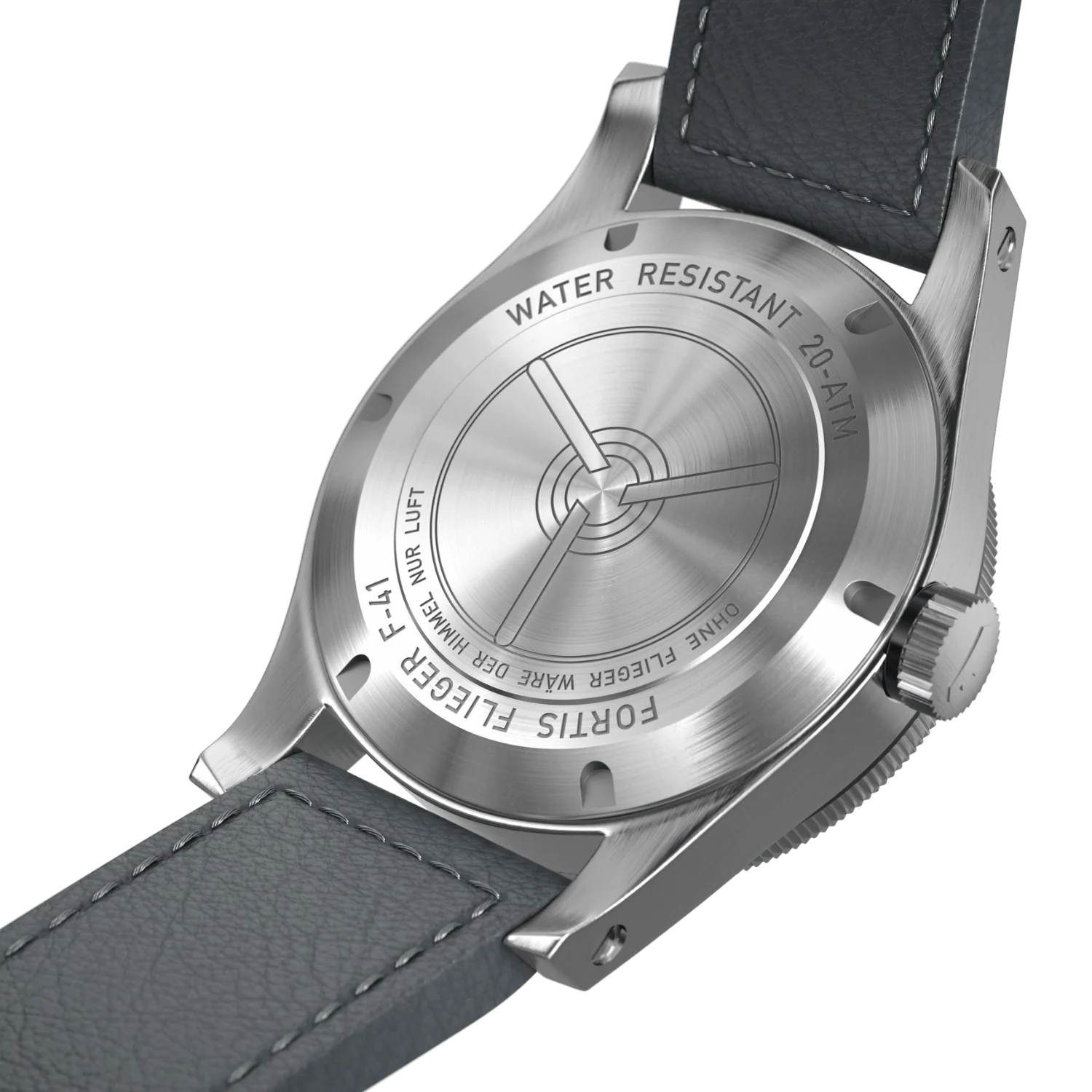 Flieger F-41 - Image 16