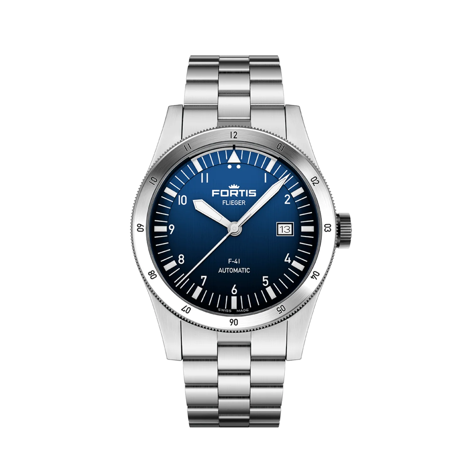 Flieger F-41 - Image 17