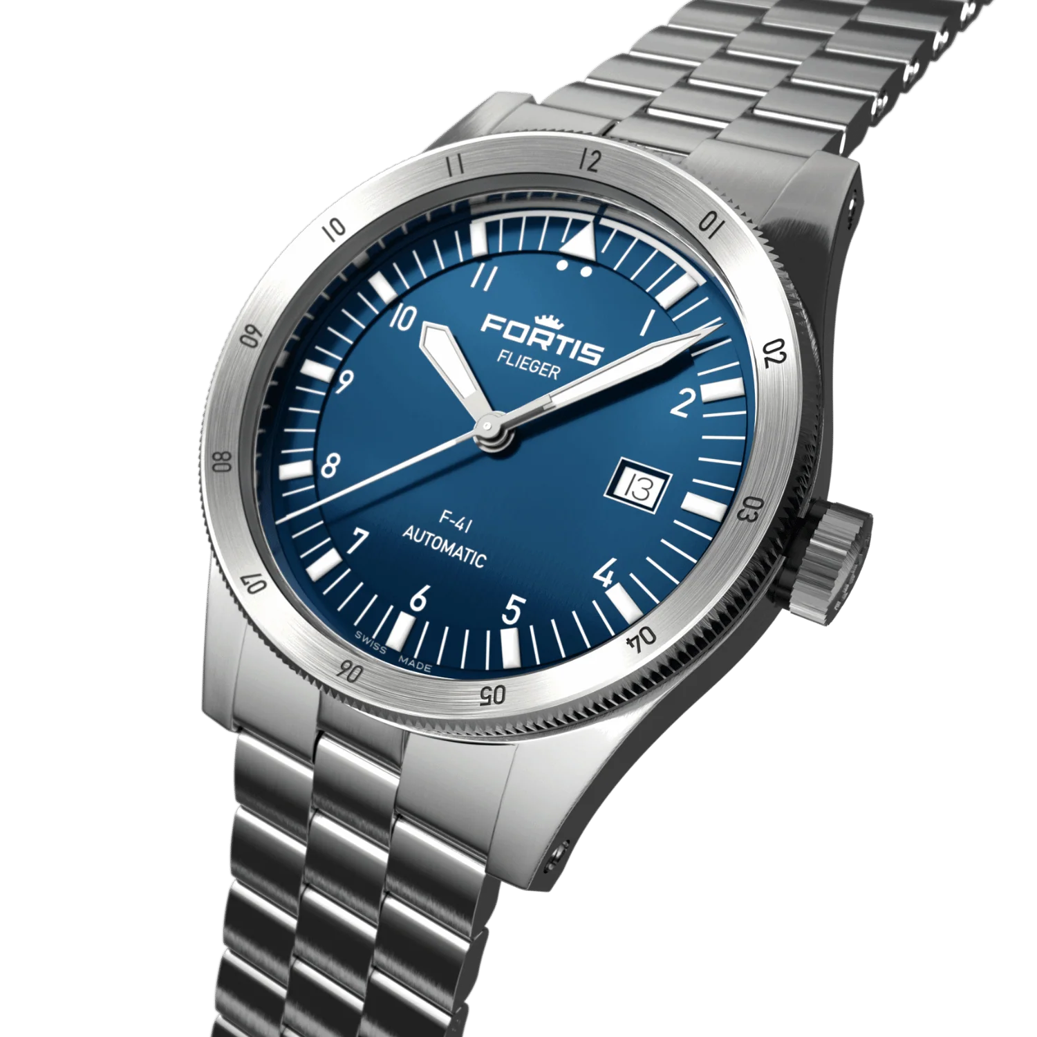 Flieger F-41 - Image 18