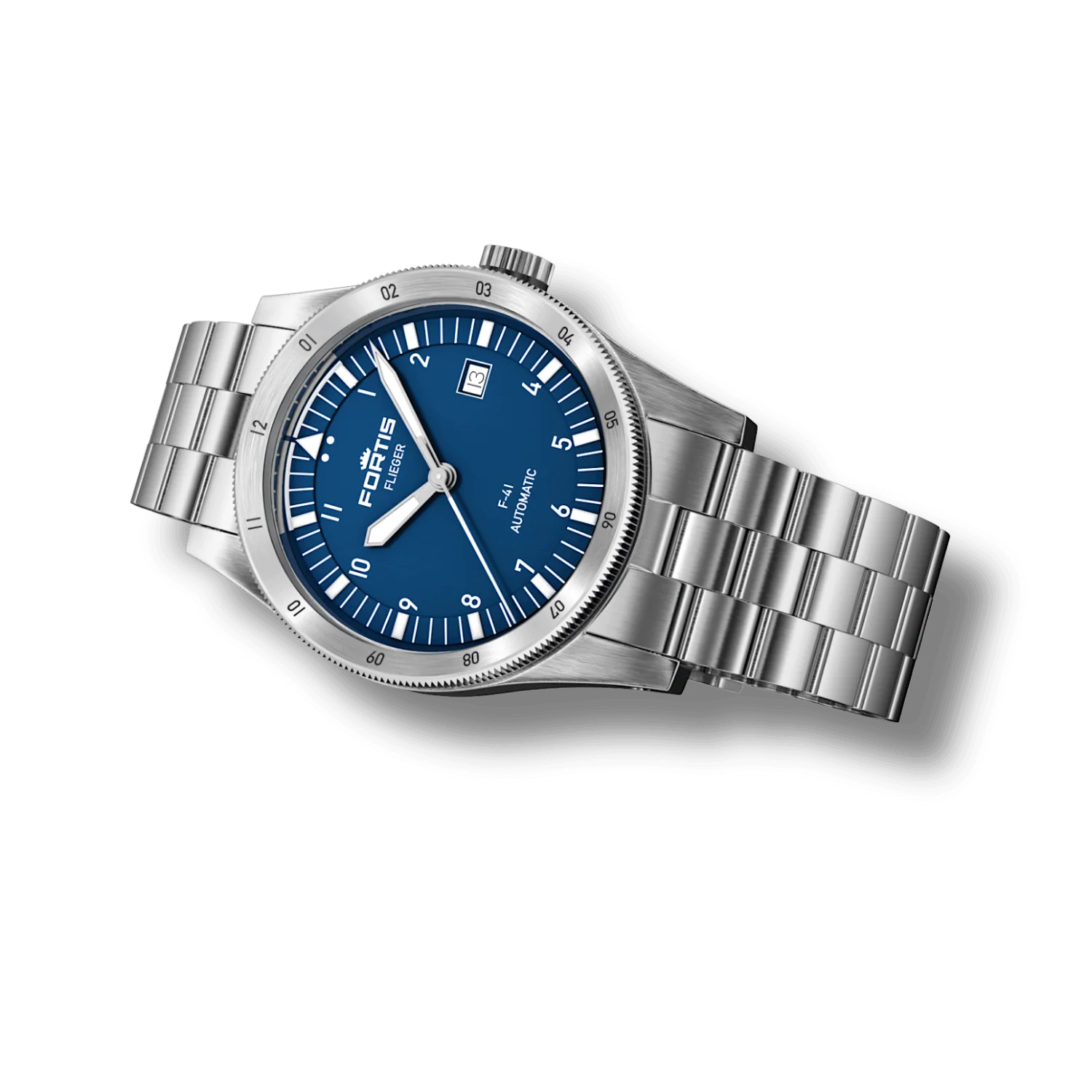 Flieger F-41 - Image 19