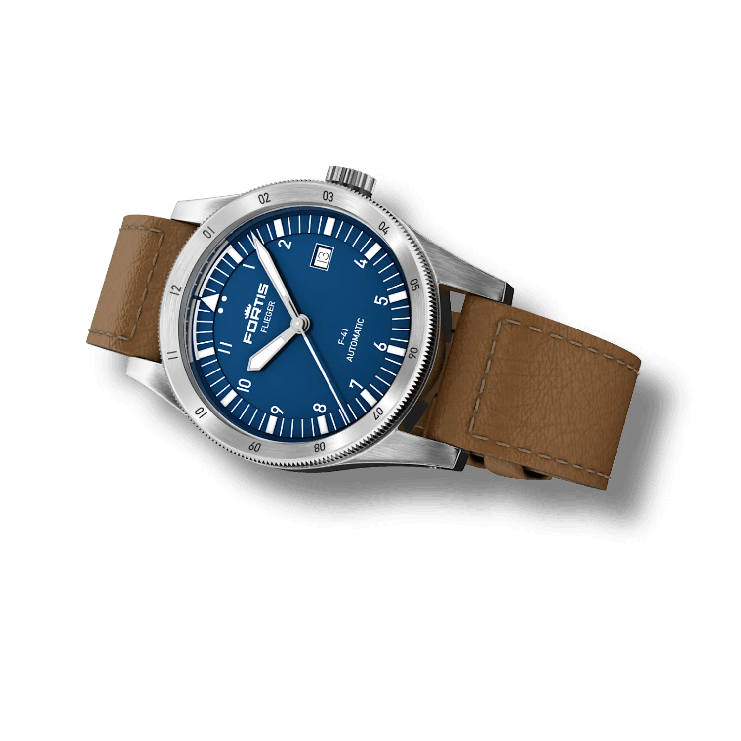 Flieger F-41 - Image 21