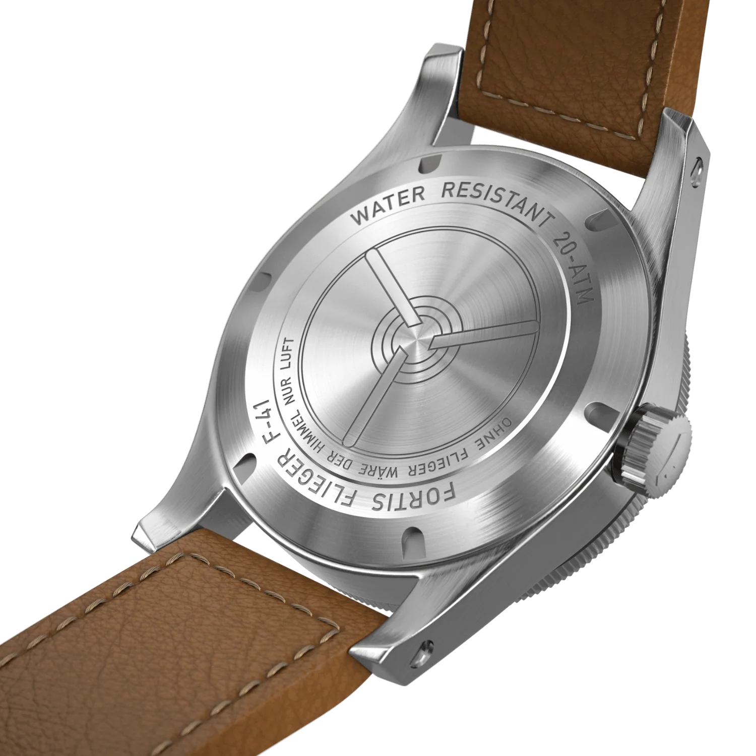 Flieger F-41 - Image 22