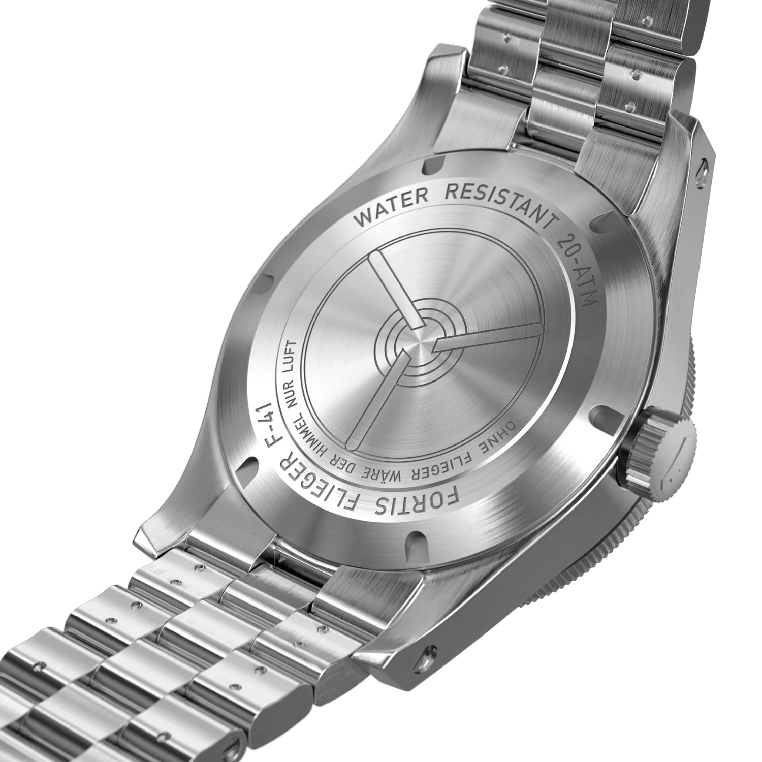 Flieger F-41 - Image 3