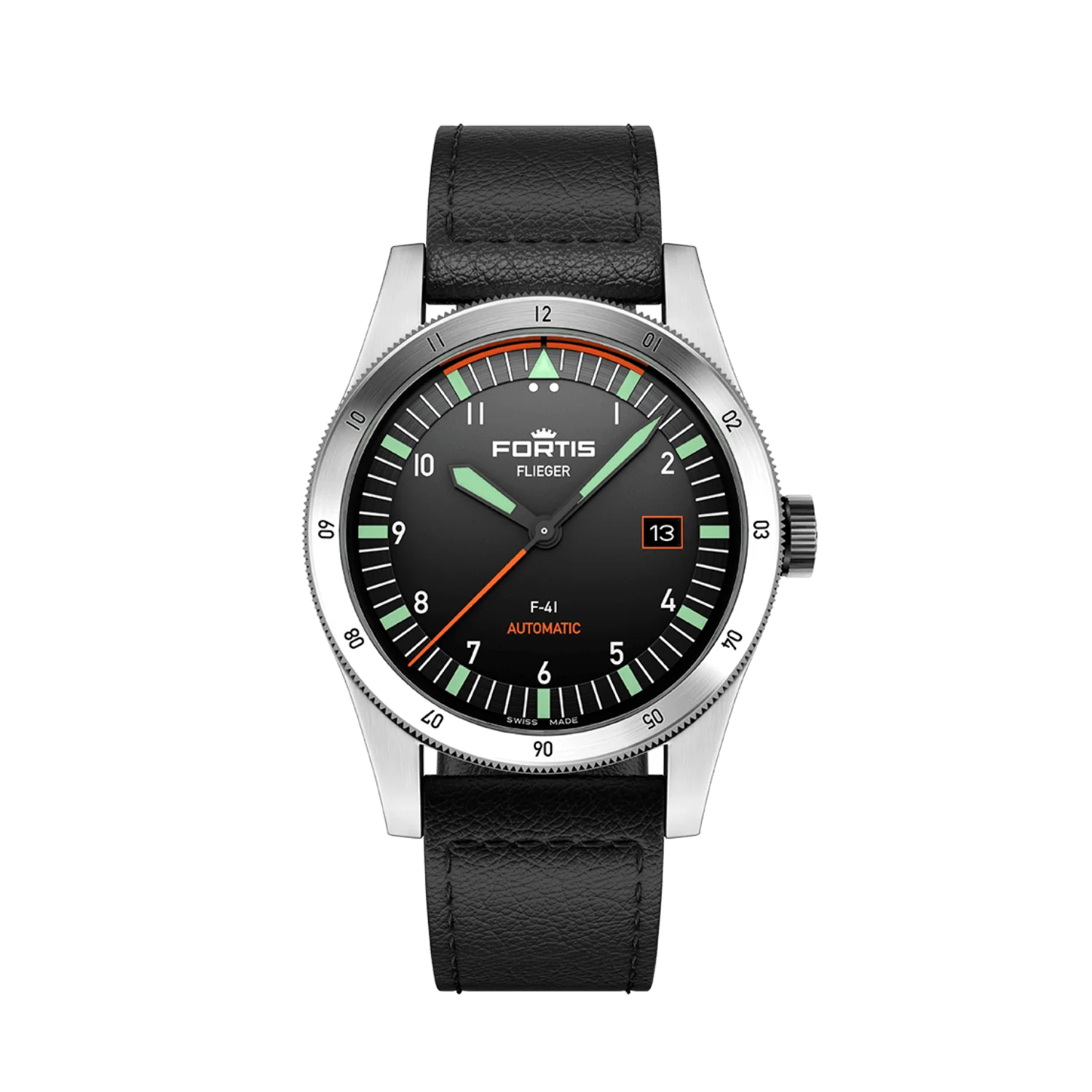 Flieger F-41 - Image 4