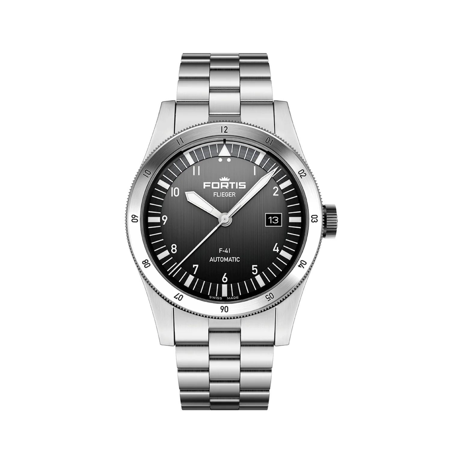 Flieger F-41 - Image 5
