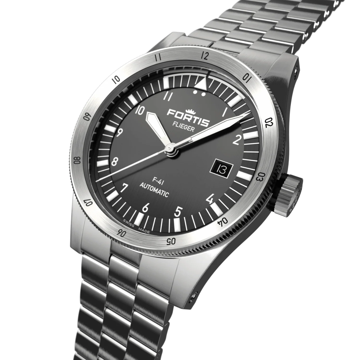 Flieger F-41 - Image 6