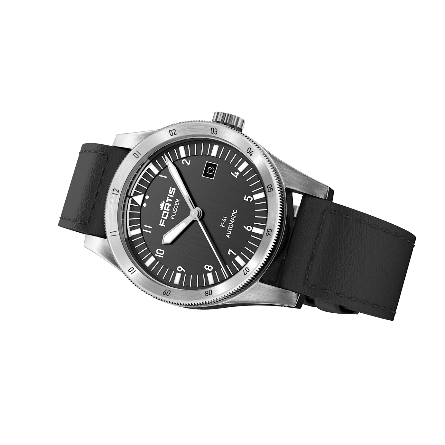 Flieger F-41 - Image 9