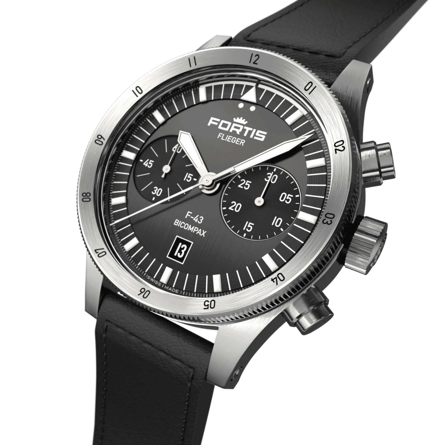 Flieger F-43 Bicompax - Image 11