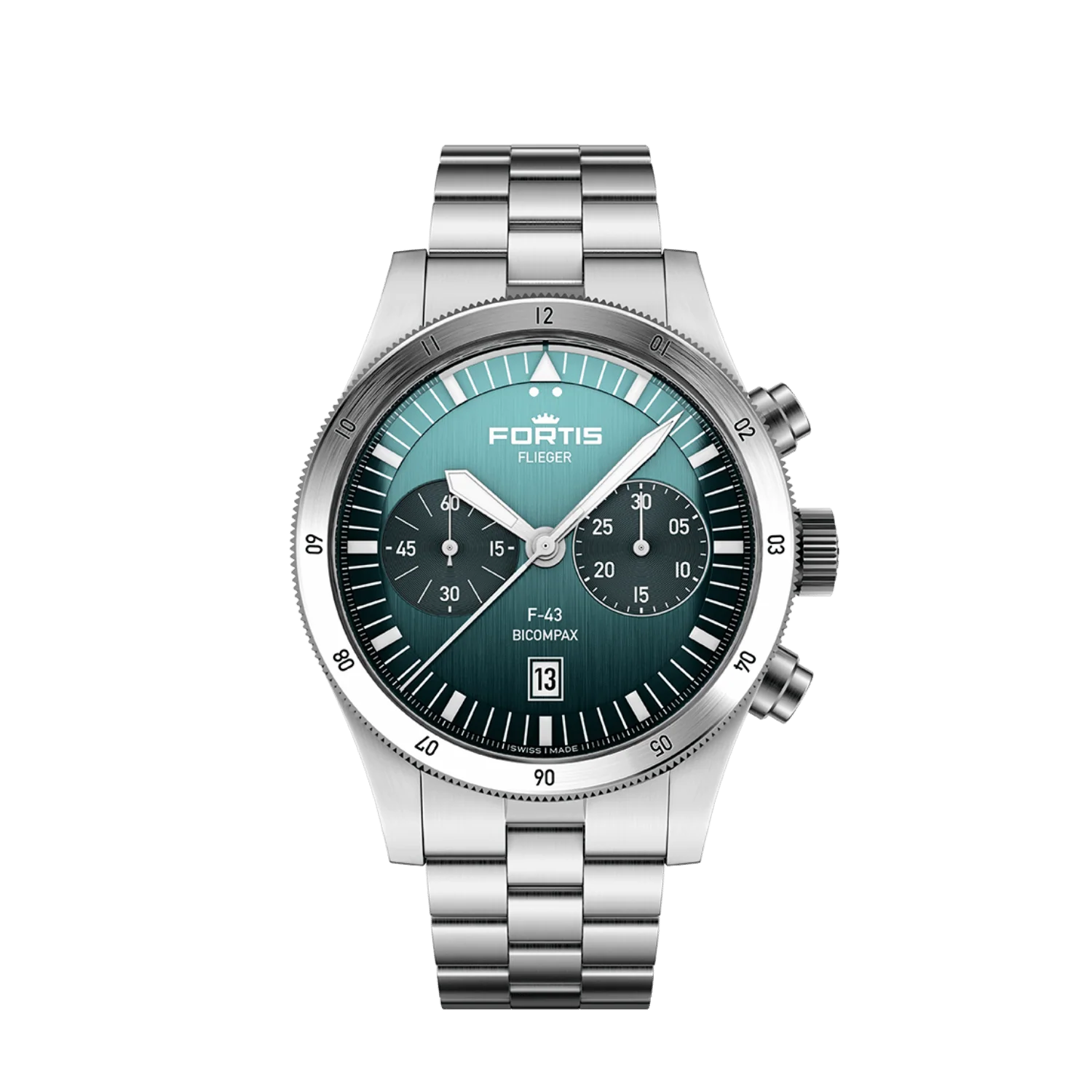 Flieger F-43 Bicompax - Image 13