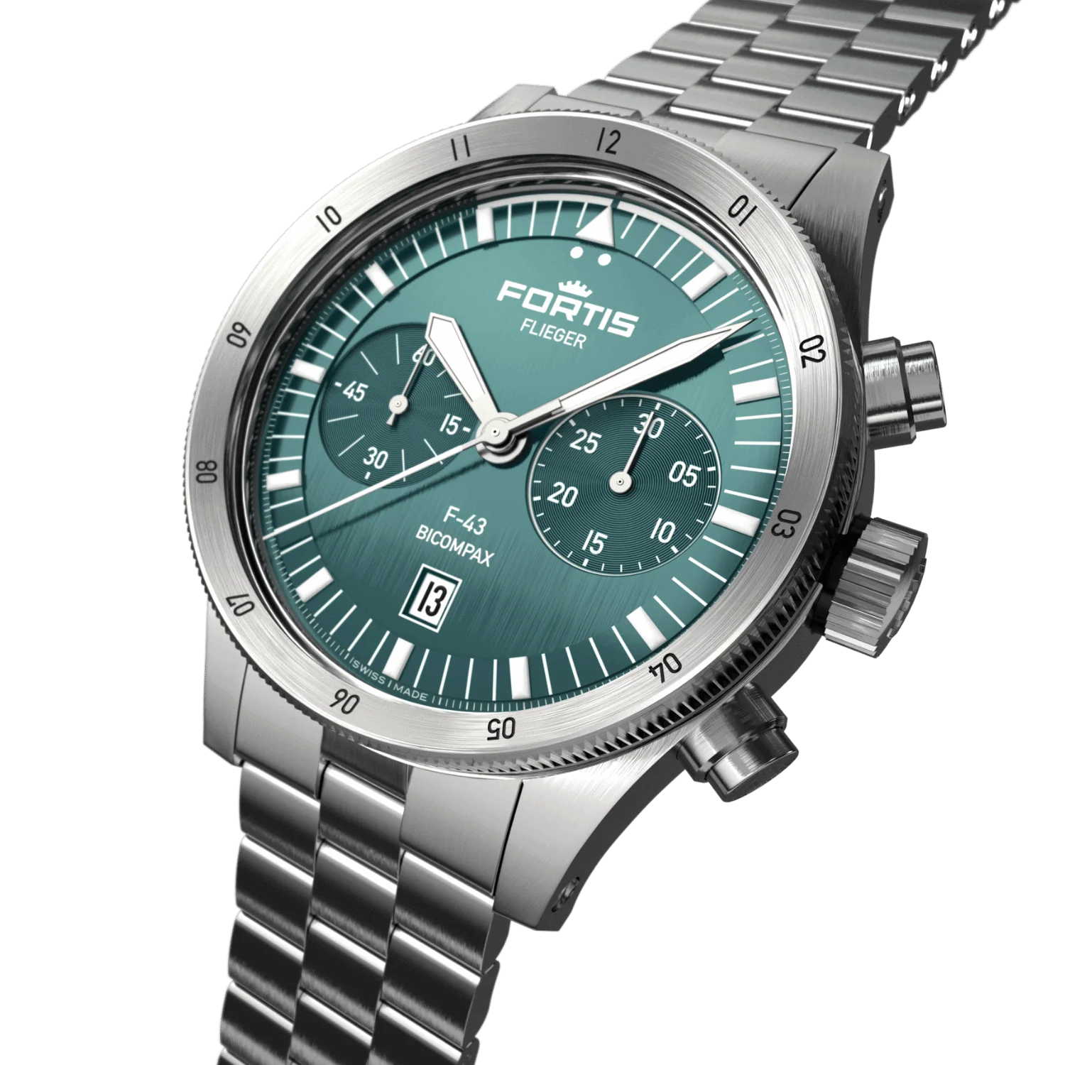 Flieger F-43 Bicompax - Image 14