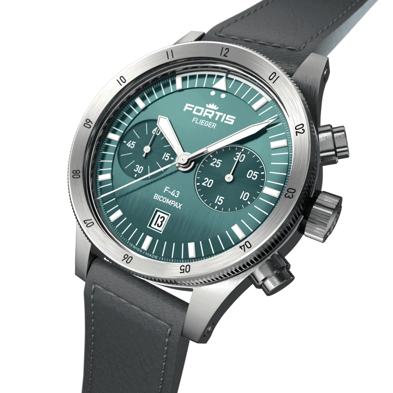 Flieger F-43 Bicompax - Image 17