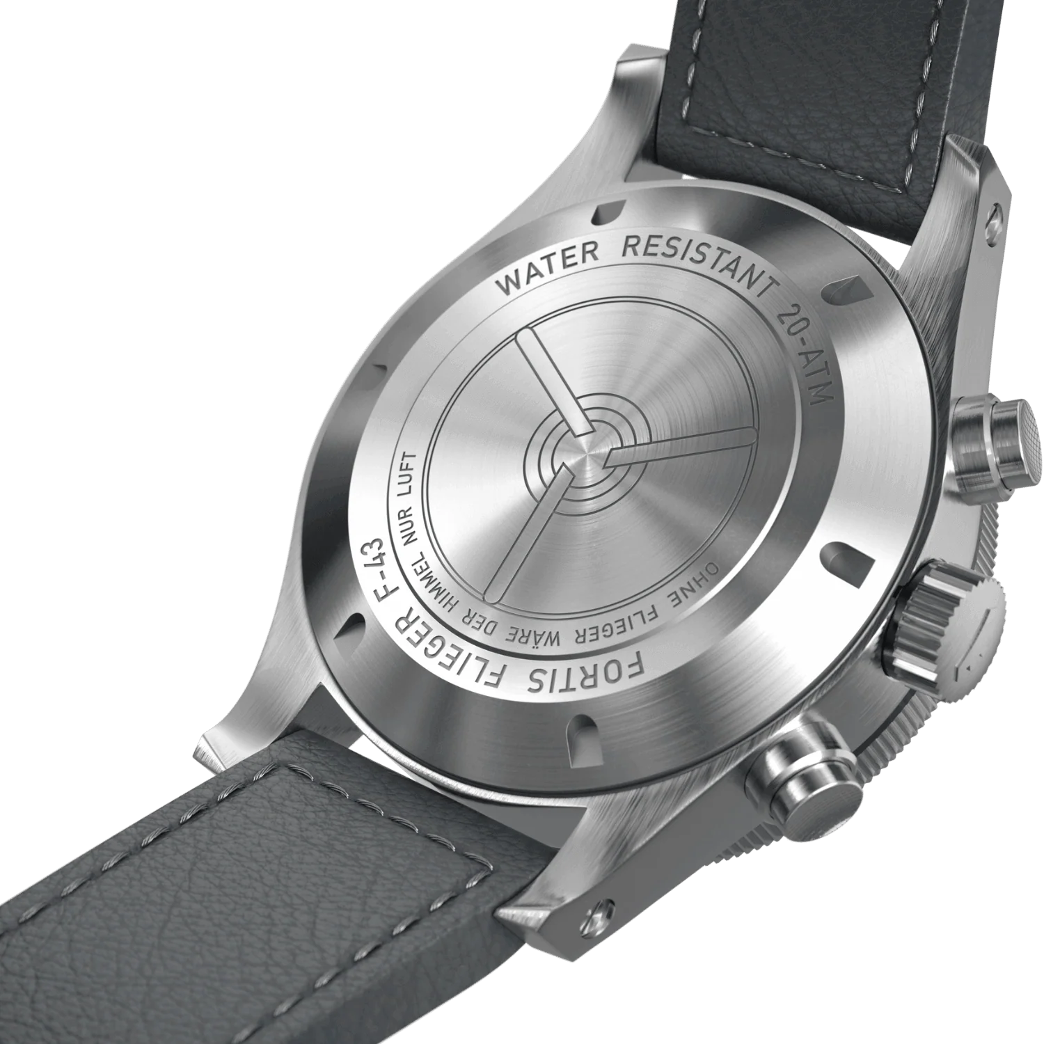 Flieger F-43 Bicompax - Image 19