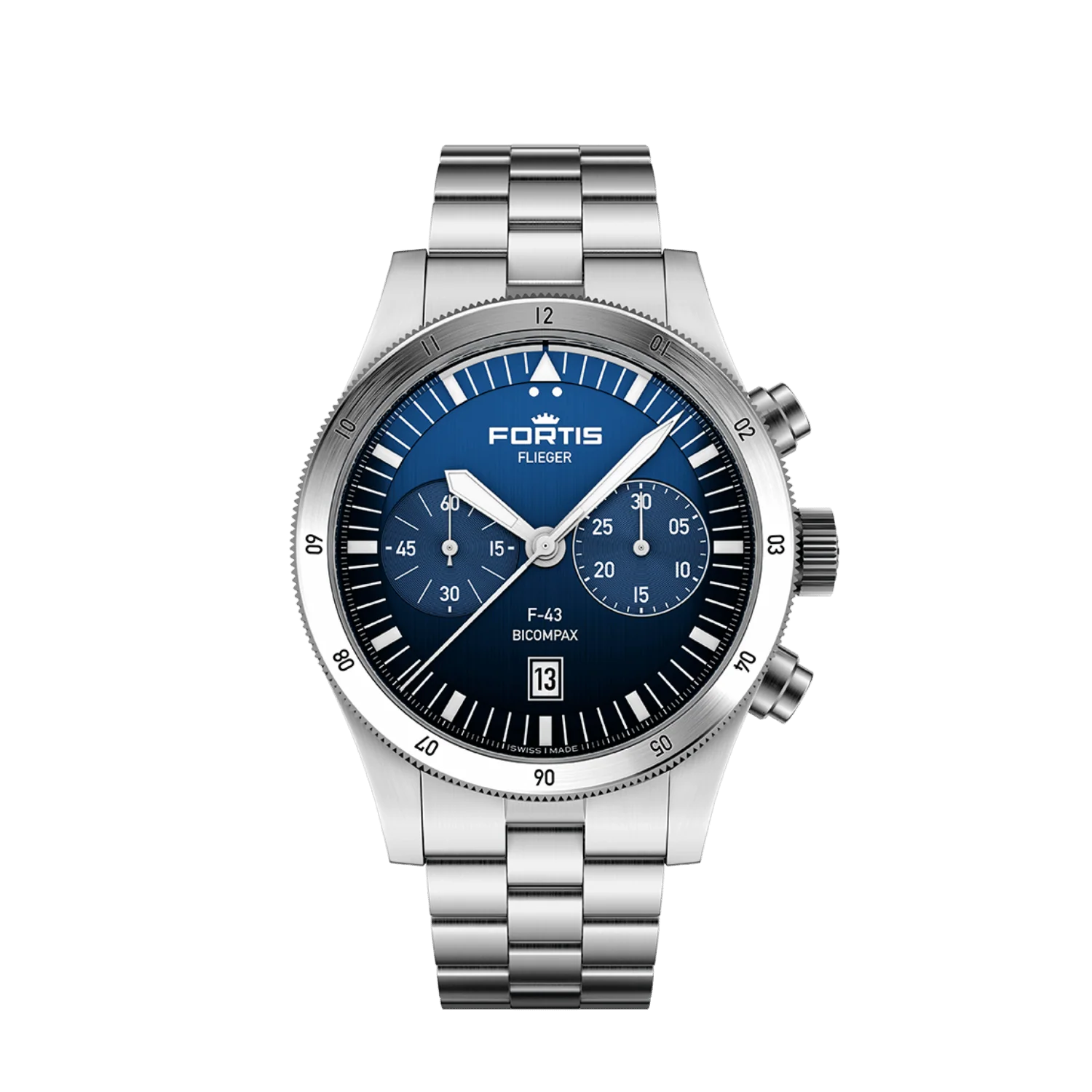 Flieger F-43 Bicompax - Image 20