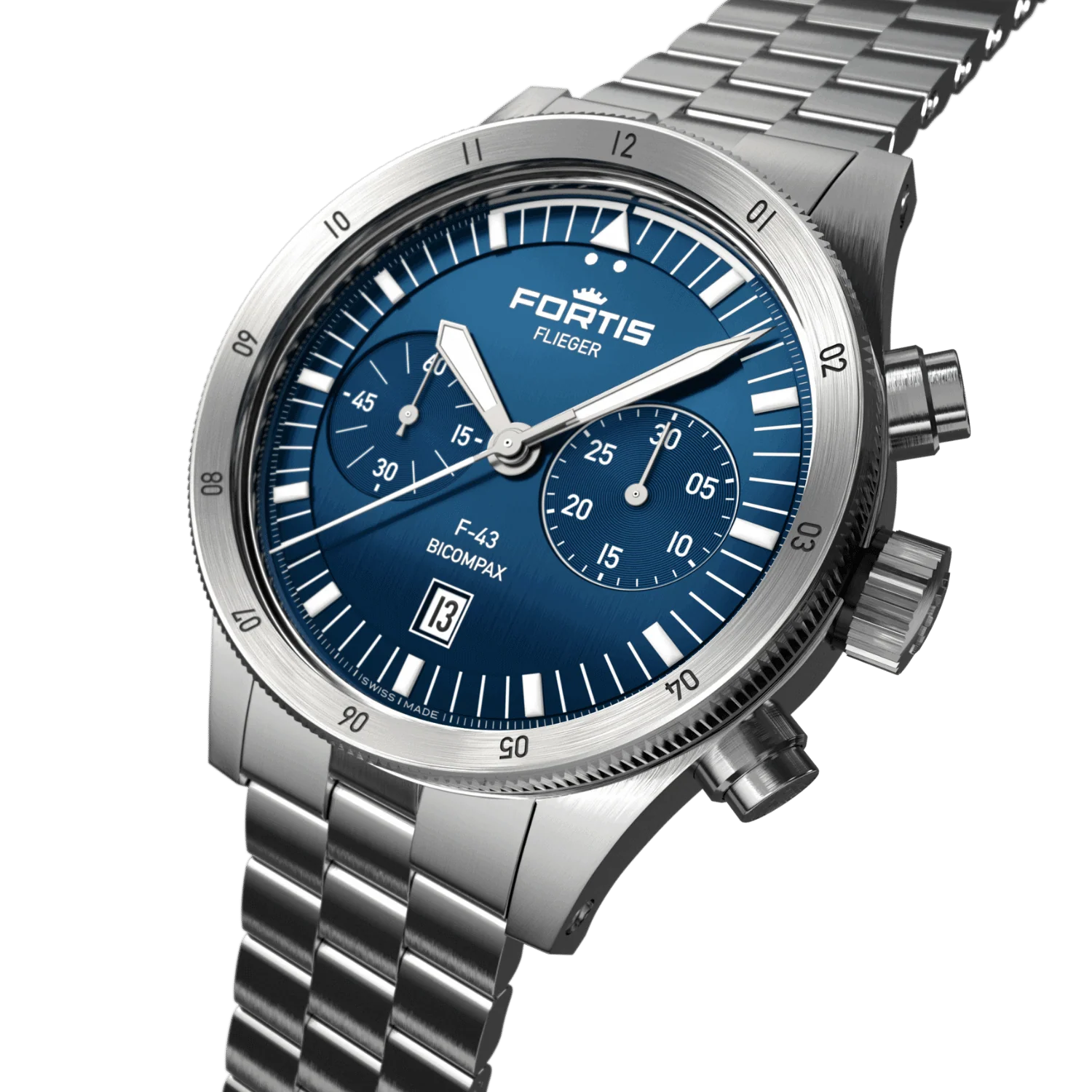 Flieger F-43 Bicompax - Image 21