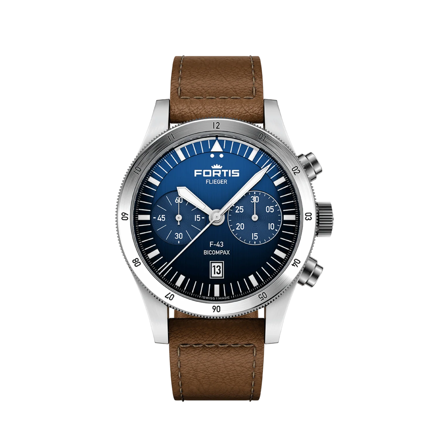 Flieger F-43 Bicompax - Image 22