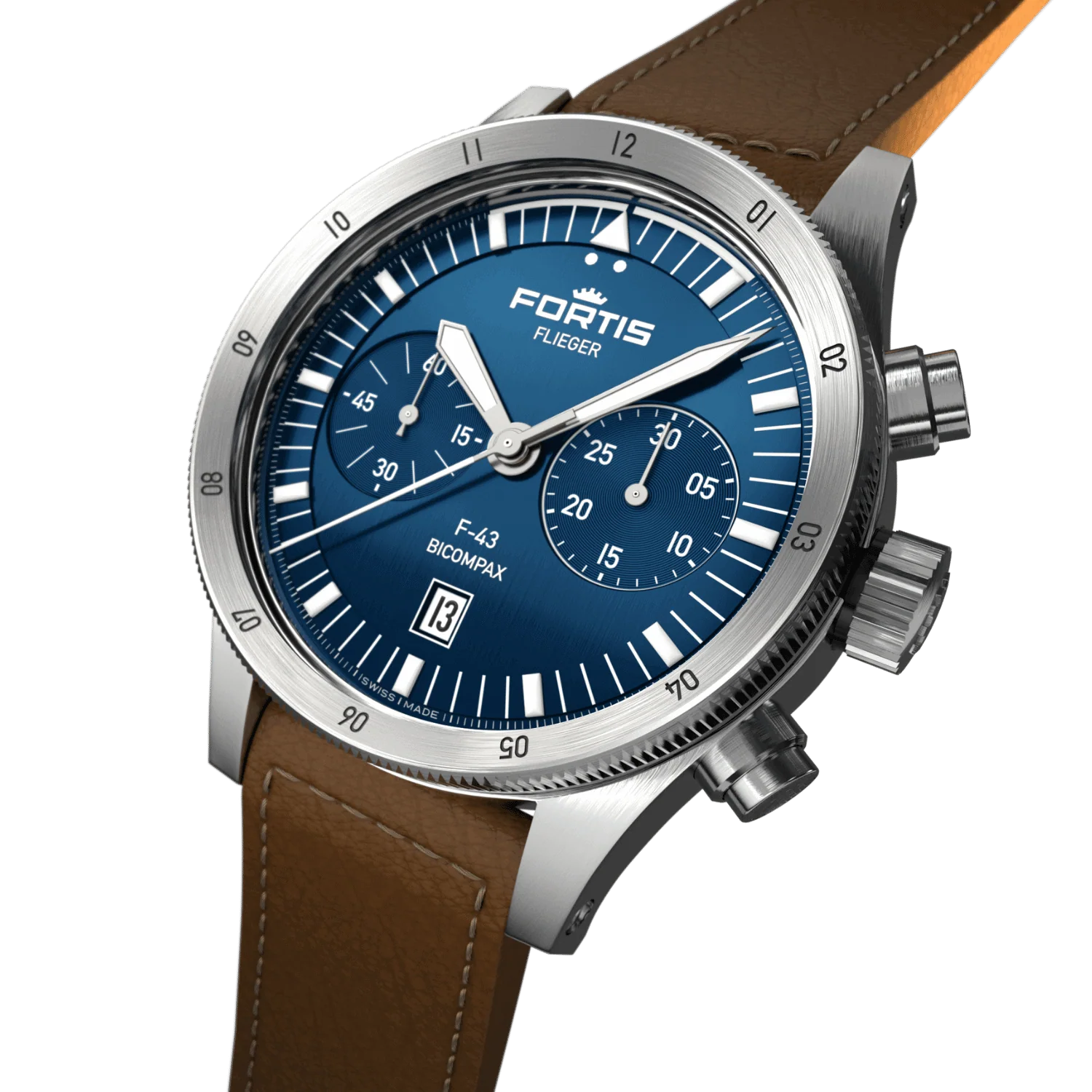 Flieger F-43 Bicompax - Image 23