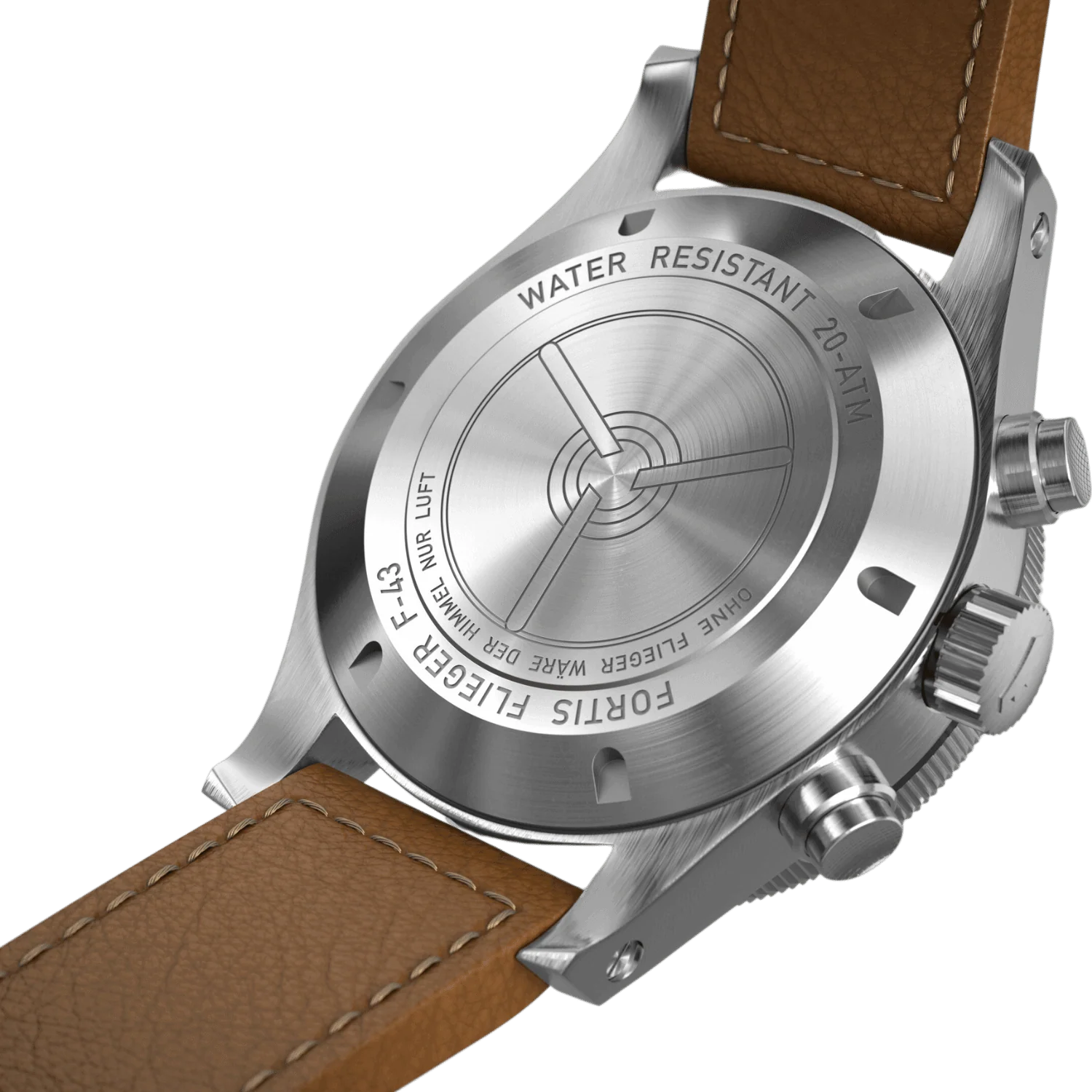 Flieger F-43 Bicompax - Image 24