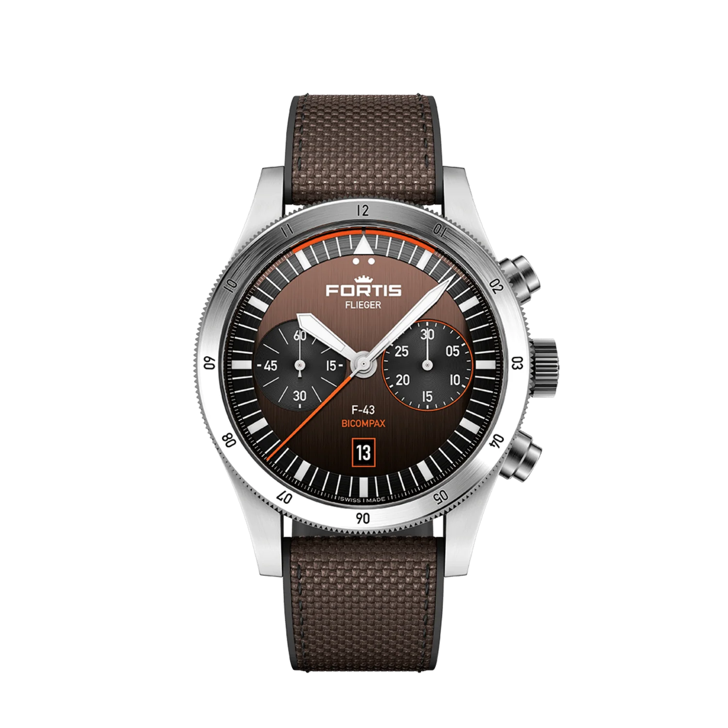 Flieger F-43 Bicompax - Image 25