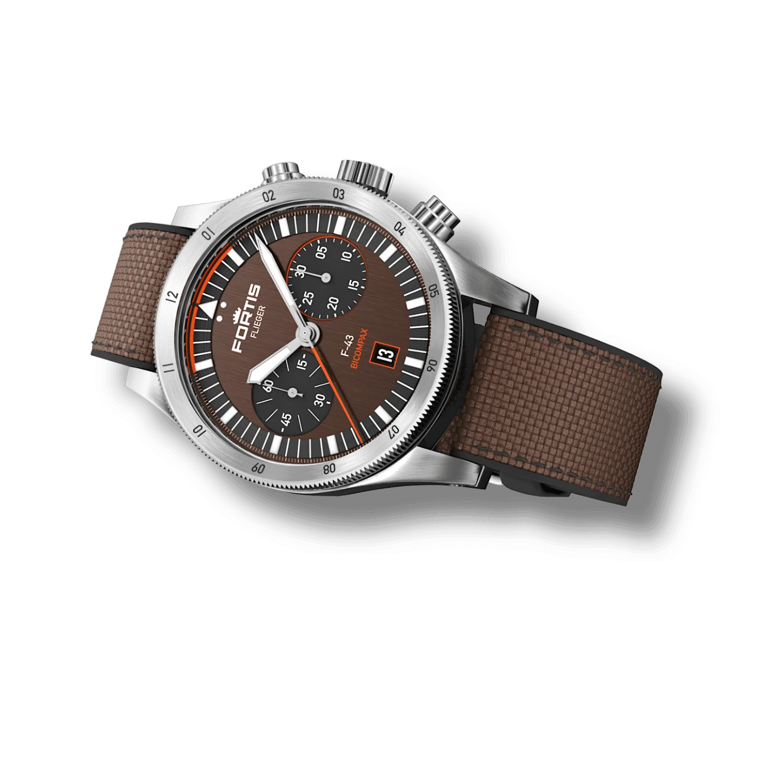Flieger F-43 Bicompax - Image 26