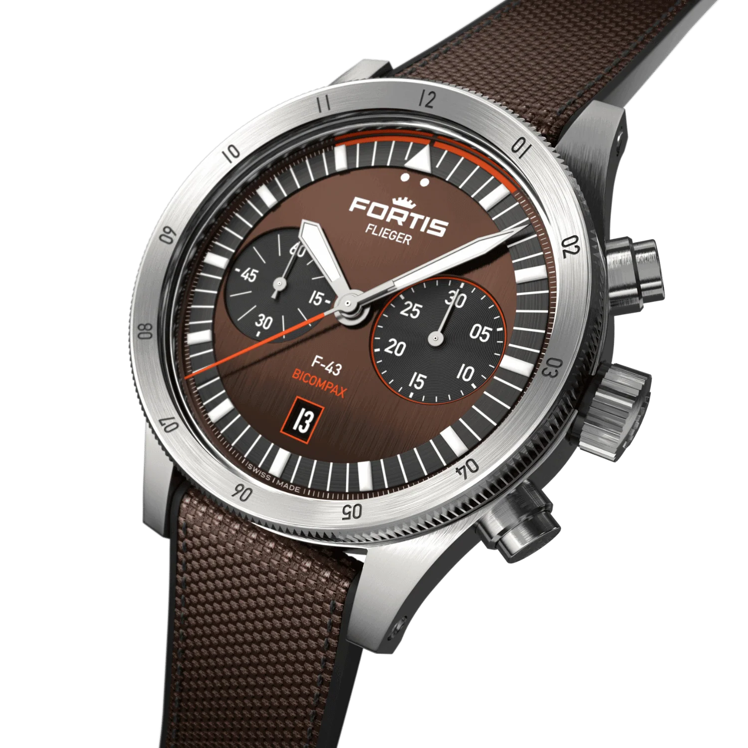 Flieger F-43 Bicompax - Image 27
